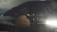 Archiv Foto Webcam Ossiacher See (nordöstlich von Villach) 03:00