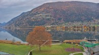 Archived image Webcam Lake Ossiacher See 06:00