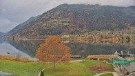 Archived image Webcam Lake Ossiacher See 15:00