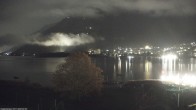 Archived image Webcam Lake Ossiacher See 21:00