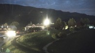 Archiv Foto Webcam Stift Ossiach 03:00