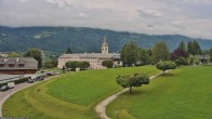 Archiv Foto Webcam Stift Ossiach 11:00