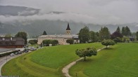 Archiv Foto Webcam Stift Ossiach 17:00