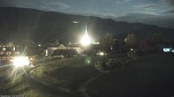 Archiv Foto Webcam Stift Ossiach 01:00