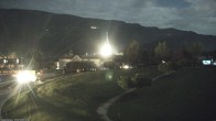 Archiv Foto Webcam Stift Ossiach 03:00