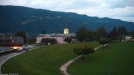 Archiv Foto Webcam Stift Ossiach 05:00
