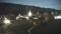 Archiv Foto Webcam Stift Ossiach 23:00
