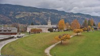 Archiv Foto Webcam Stift Ossiach 15:00