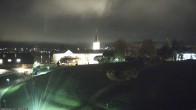 Archiv Foto Webcam Stift Ossiach 19:00