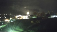 Archiv Foto Webcam Stift Ossiach 21:00
