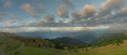 Archived image Webcam Hotel / mountain inn Pacheiner 05:00