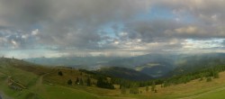 Archived image Webcam Hotel / mountain inn Pacheiner 06:00