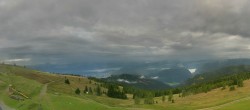 Archiv Foto Webcam Gerlitzen: Gasthof und Hotel Pacheiner 06:00