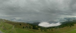 Archiv Foto Webcam Gerlitzen: Gasthof und Hotel Pacheiner 09:00