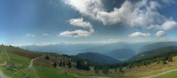 Archived image Webcam Hotel / mountain inn Pacheiner 13:00