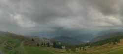 Archived image Webcam Hotel / mountain inn Pacheiner 07:00