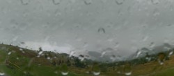 Archived image Webcam Hotel / mountain inn Pacheiner 11:00