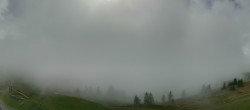 Archiv Foto Webcam Gerlitzen: Gasthof und Hotel Pacheiner 13:00