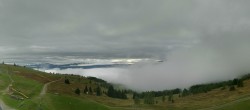 Archiv Foto Webcam Gerlitzen: Gasthof und Hotel Pacheiner 15:00