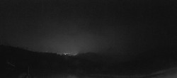 Archiv Foto Webcam Gerlitzen: Gasthof und Hotel Pacheiner 19:00
