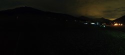 Archiv Foto Webcam Pillersee: Talstation Skigebiet Buchensteinwand 01:00