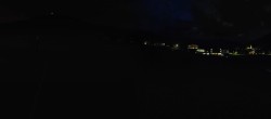 Archiv Foto Webcam Pillersee: Talstation Skigebiet Buchensteinwand 19:00