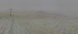 Archived image Webcam Panorama valley station, skiresort Pillersee 06:00