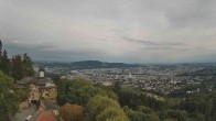 Archived image Webcam Main square Linz 12:00