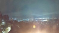 Archiv Foto Webcam Linz Hauptplatz 17:00