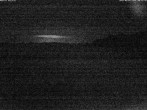Archiv Foto Webcam Präbichl: Bergstation 4er Sessellift 23:00