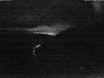 Archiv Foto Webcam Präbichl: Bergstation 4er Sessellift 23:00