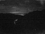 Archiv Foto Webcam Präbichl: Bergstation 4er Sessellift 01:00