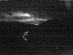 Archiv Foto Webcam Präbichl: Bergstation 4er Sessellift 03:00