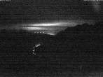 Archiv Foto Webcam Präbichl: Bergstation 4er Sessellift 23:00