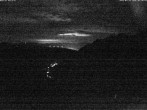 Archiv Foto Webcam Präbichl: Bergstation 4er Sessellift 01:00