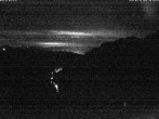 Archiv Foto Webcam Präbichl: Bergstation 4er Sessellift 03:00