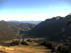 Archived image Webcam Präbichl - Top Station chairlift 15:00