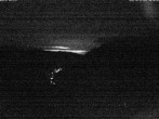 Archiv Foto Webcam Präbichl: Bergstation 4er Sessellift 23:00