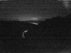 Archiv Foto Webcam Präbichl: Bergstation 4er Sessellift 03:00