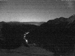 Archived image Webcam Präbichl - Top Station chairlift 03:00