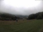 Archiv Foto Webcam Präbichl: Funslope 05:00
