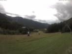 Archiv Foto Webcam Präbichl: Funslope 11:00