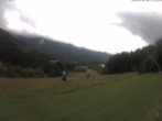 Archiv Foto Webcam Präbichl: Funslope 13:00