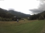 Archiv Foto Webcam Präbichl: Funslope 15:00