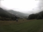 Archiv Foto Webcam Präbichl: Funslope 17:00