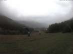 Archiv Foto Webcam Präbichl: Funslope 19:00