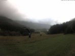 Archived image Webcam Präbichl - Funslope 06:00