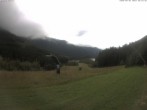 Archived image Webcam Präbichl - Funslope 07:00