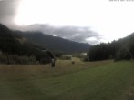 Archiv Foto Webcam Präbichl: Funslope 09:00