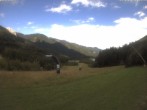 Archiv Foto Webcam Präbichl: Funslope 15:00